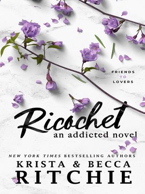 cover image of Ricochet